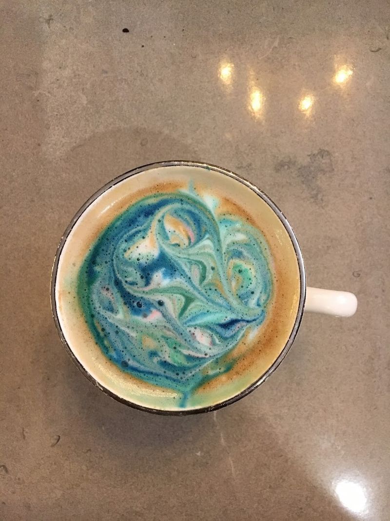 Signature Drinks With Real Personality