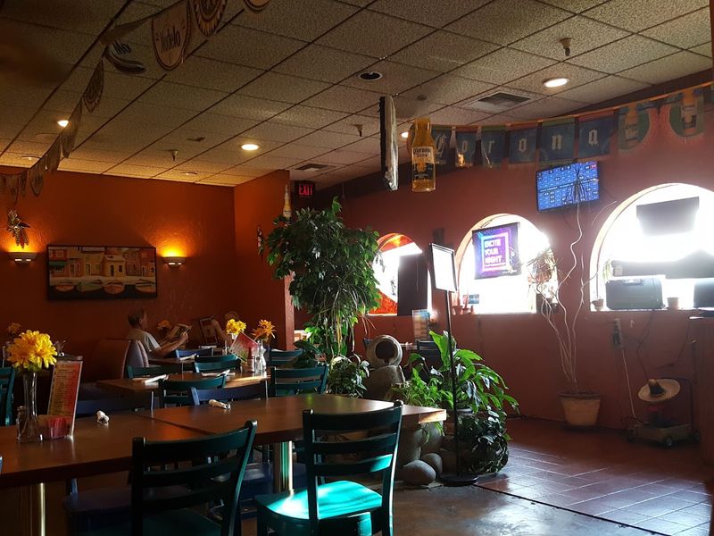 Warm and Attentive Service Throughout the Meal