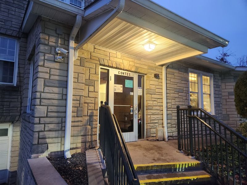 A Princeton Gathering Spot for Generations