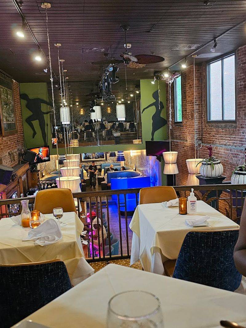 Why the Drive From Anywhere in New Jersey Is Worth It