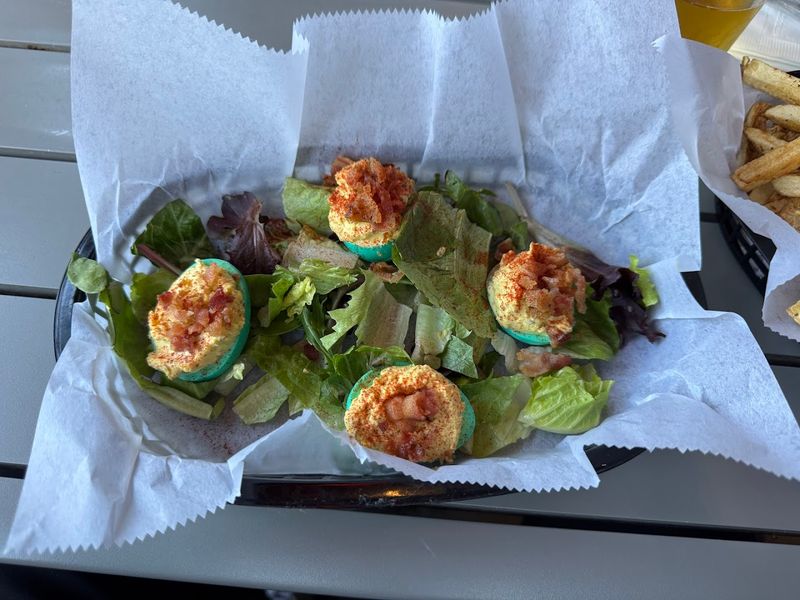 Vegan and Vegetarian Options That Actually Slap