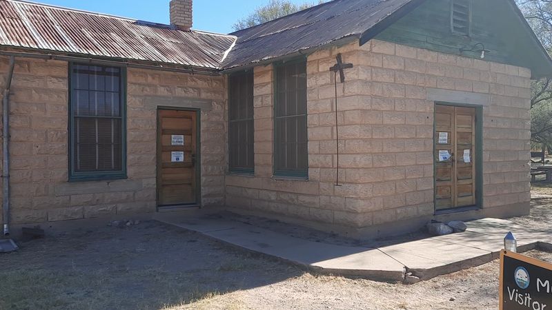 The School Where Lessons Ended