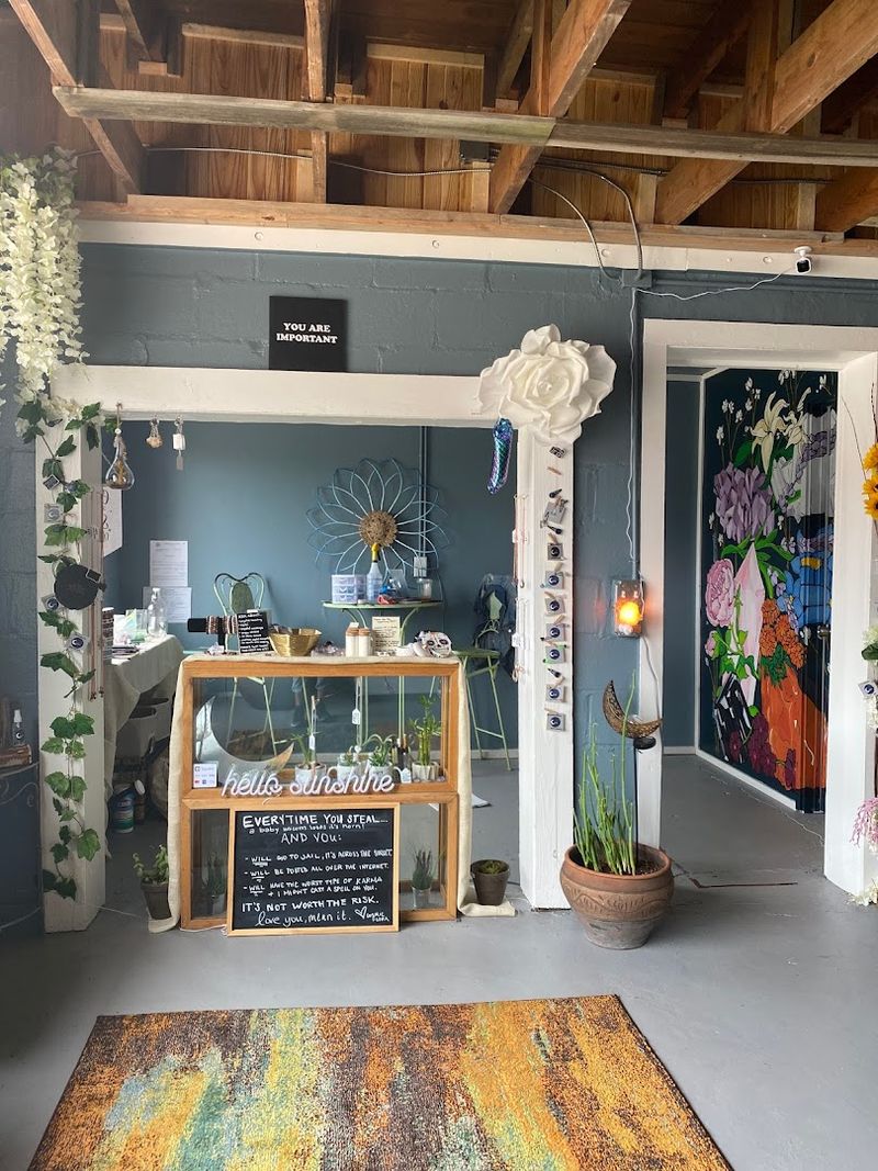 The Thoughtful Atmosphere That Sets This Place Apart