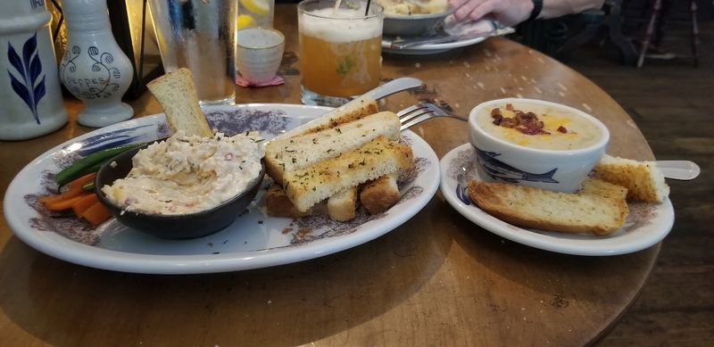 Recipes Pulled Straight From 18th-Century Cookbooks