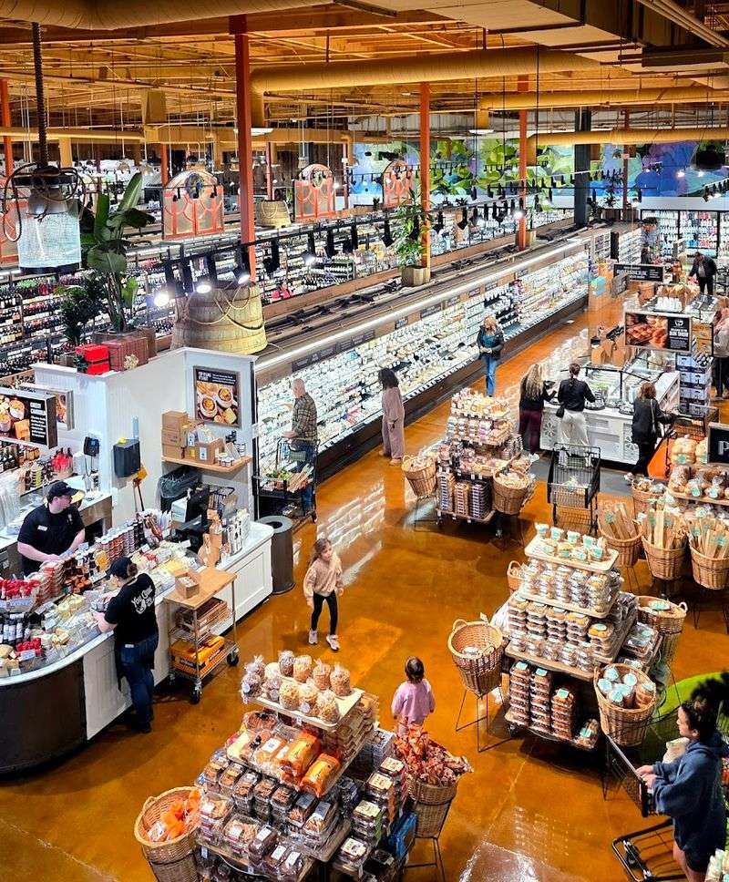 Placer County Gets Four Nugget Locations