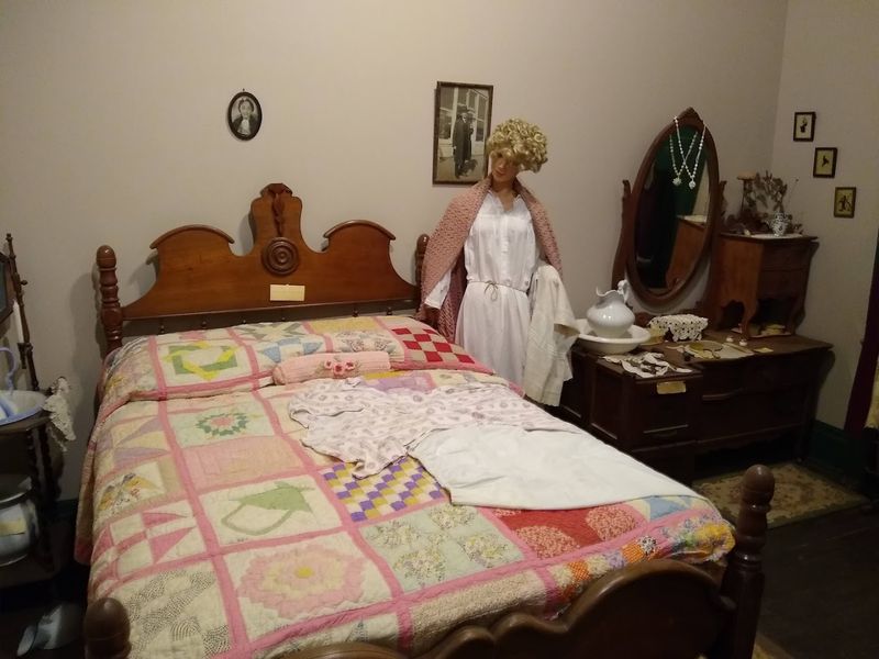 The Paranormal Reputation That Keeps People Talking