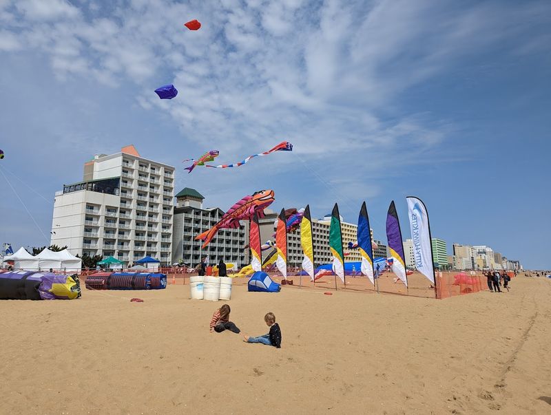 Festivals and Events That Own the Strip