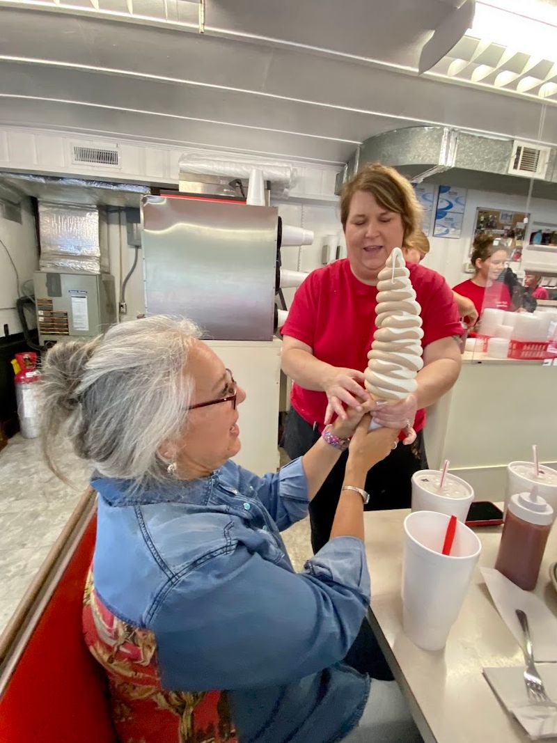 A Staff That Makes Every Visit Feel Personal