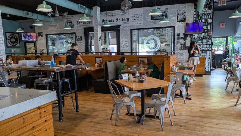 The Atmosphere That Feels Like a Celebration Every Visit