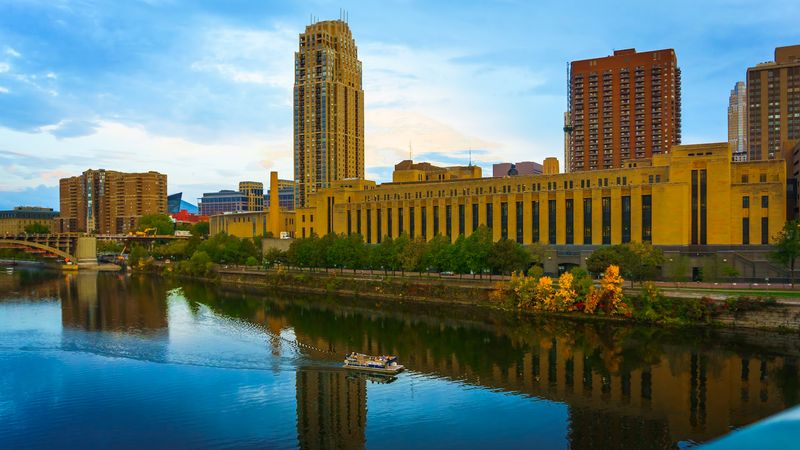 The Midtown Global Market: Nordic Meets the World