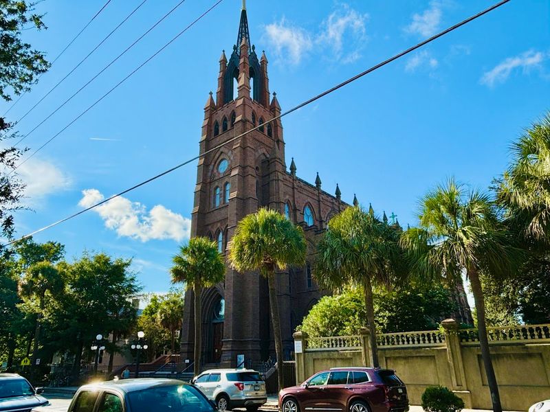 Visiting The Cathedral Today And What To Expect