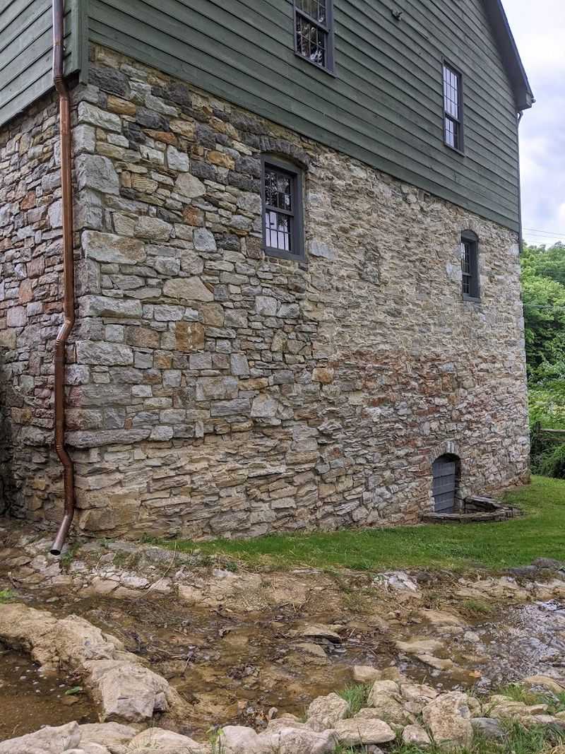 A Limestone Beauty That Stands the Test of Time