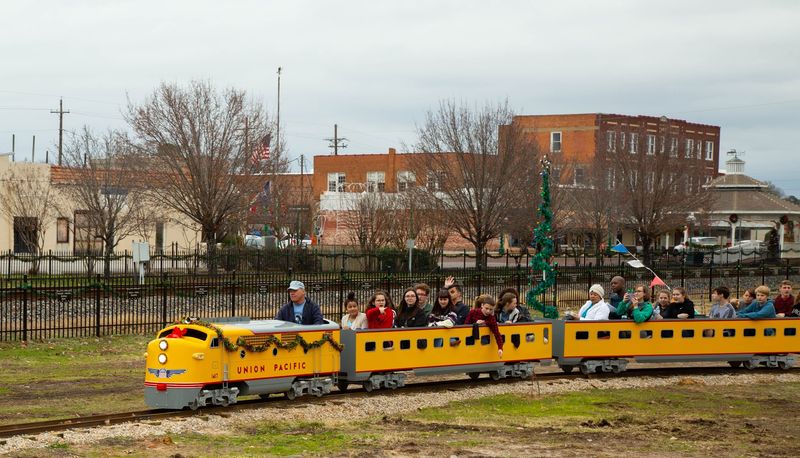 Iron Horse Heritage Festival