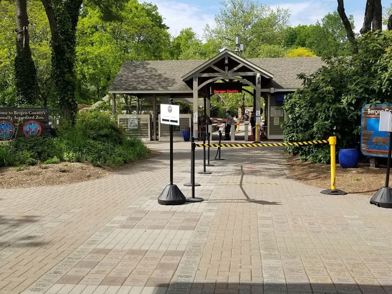 Picnic Spots, Playgrounds, and the Park That Surrounds It All