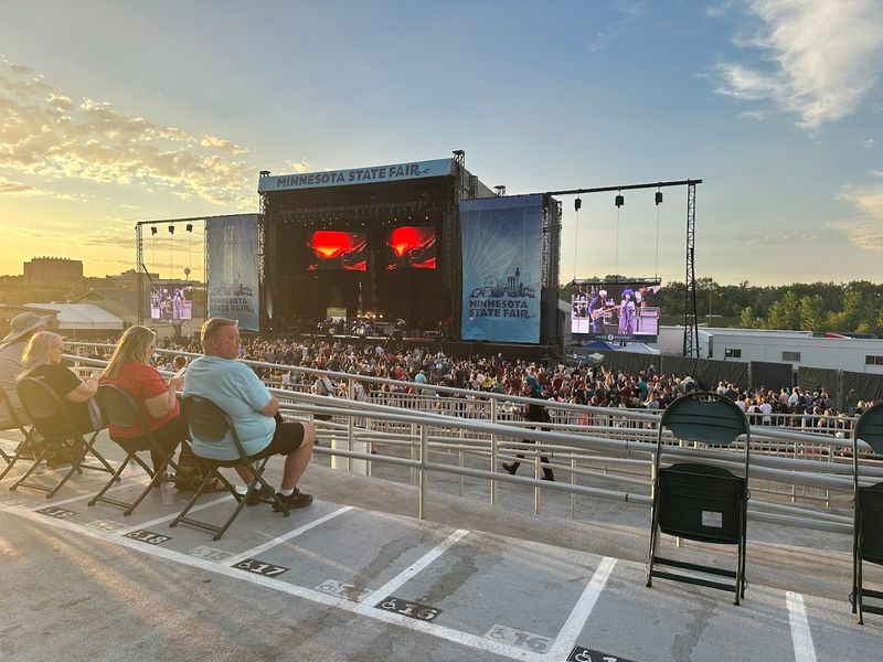 Live Music Everywhere You Turn