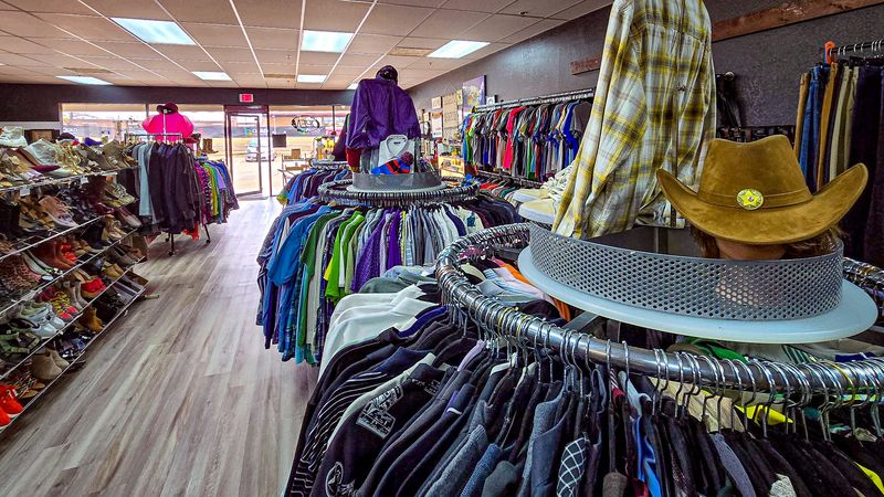 Clothing Finds Actually Impress