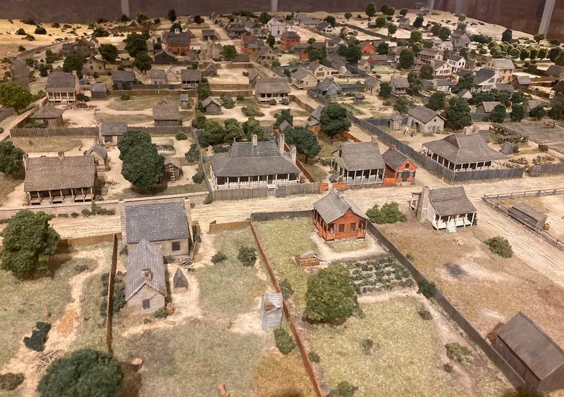 A National Historic Landmark District Worth Exploring