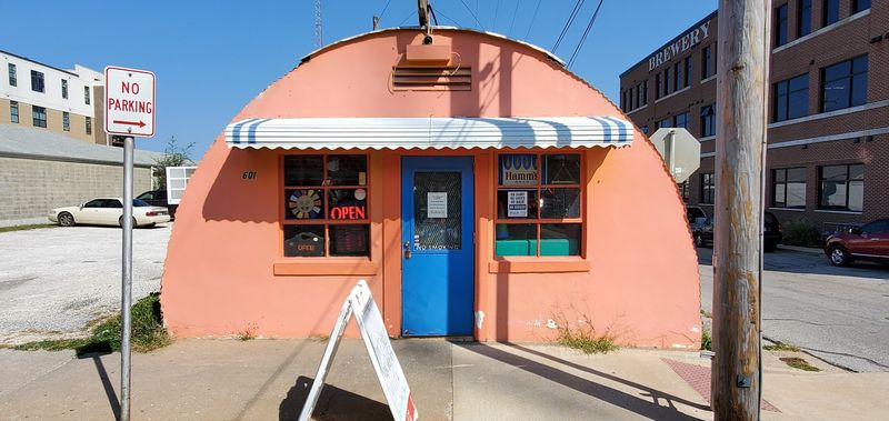 A Diner With Deep Springfield Roots