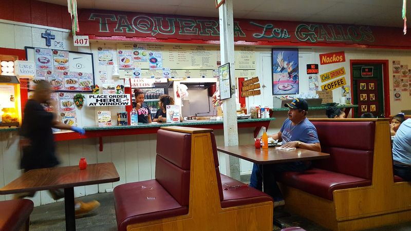 Come Hungry And Stay A While