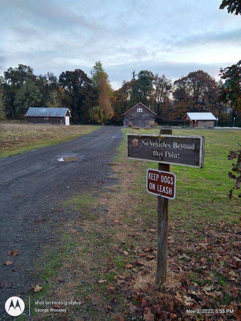 Planning Your Visit to the Haunted Hayride at Dorris Ranch