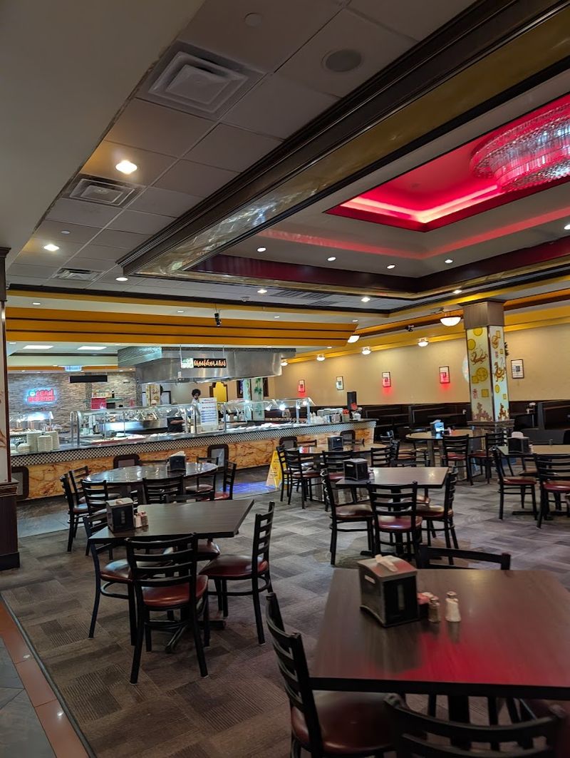 The Atmosphere Inside Feels Comfortable and Familiar