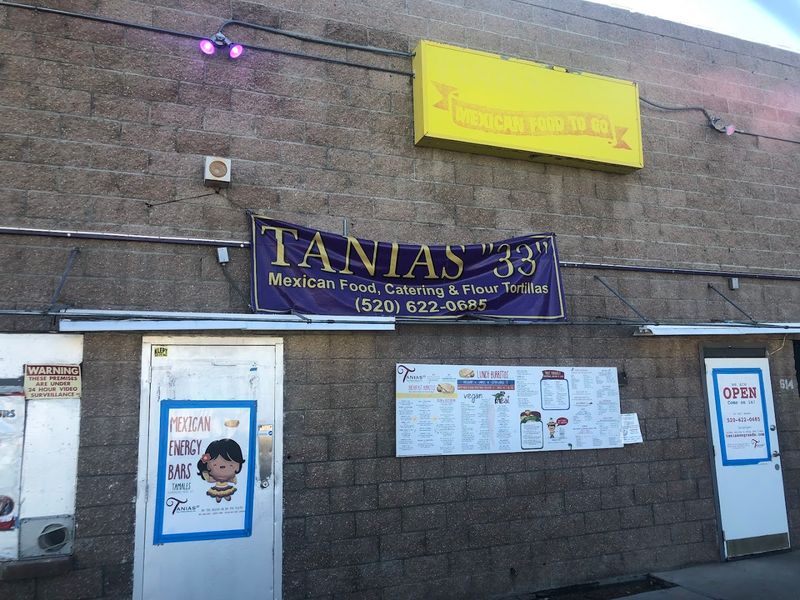 A Tucson Gem Hidden in Plain Sight