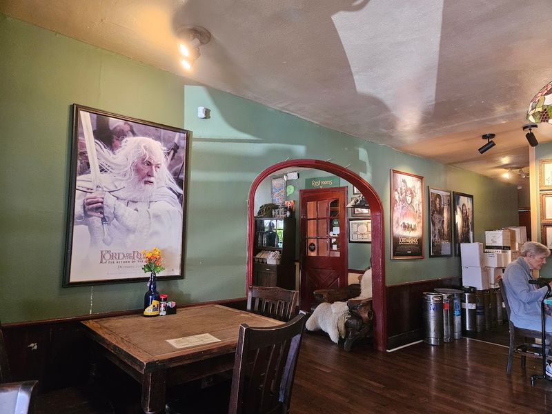 The Atmosphere Makes Every Visit Feel Like an Event