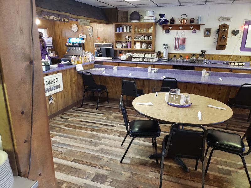 The Aroma Of Butter And Warm Fruit