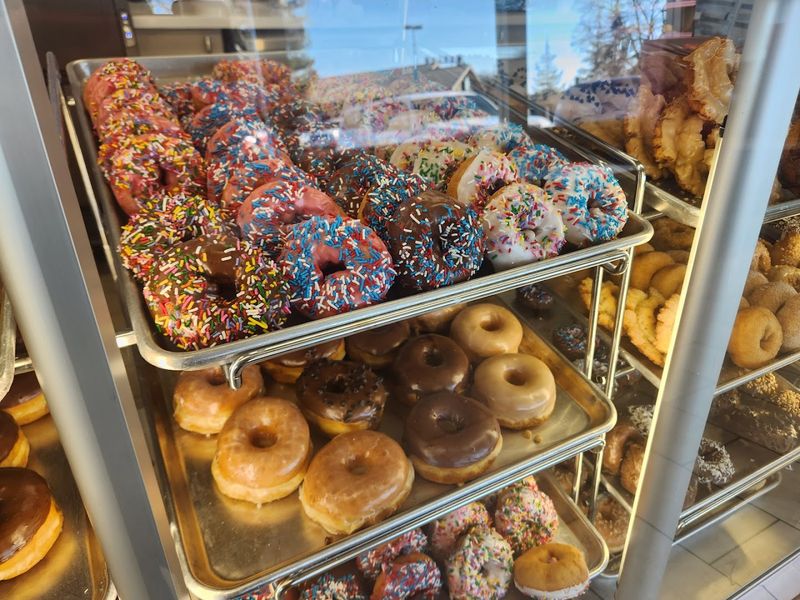 Glazed Perfection That Sets the Standard