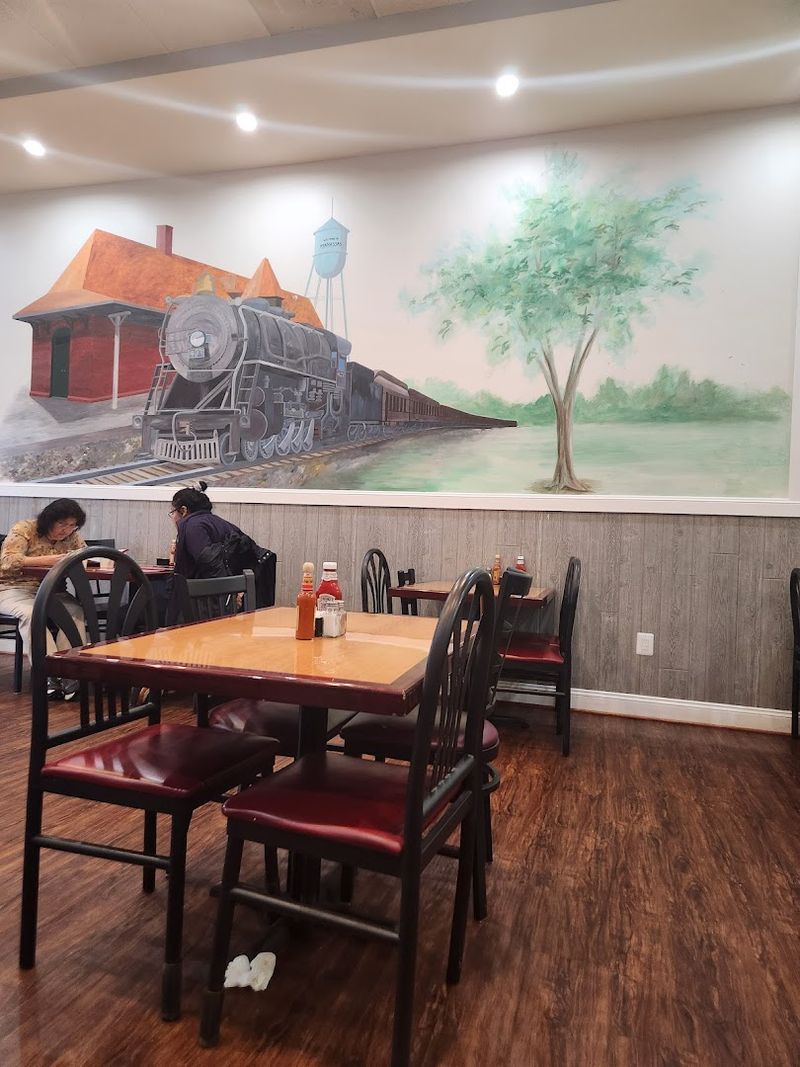 Outdoor Seating: When the Weather Plays Along Perfectly