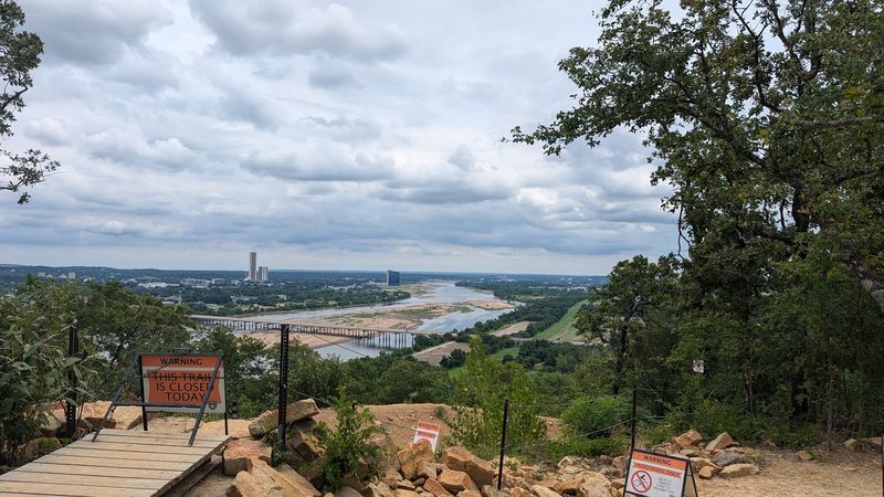 The Landscape Packs More Punch Than You Expect