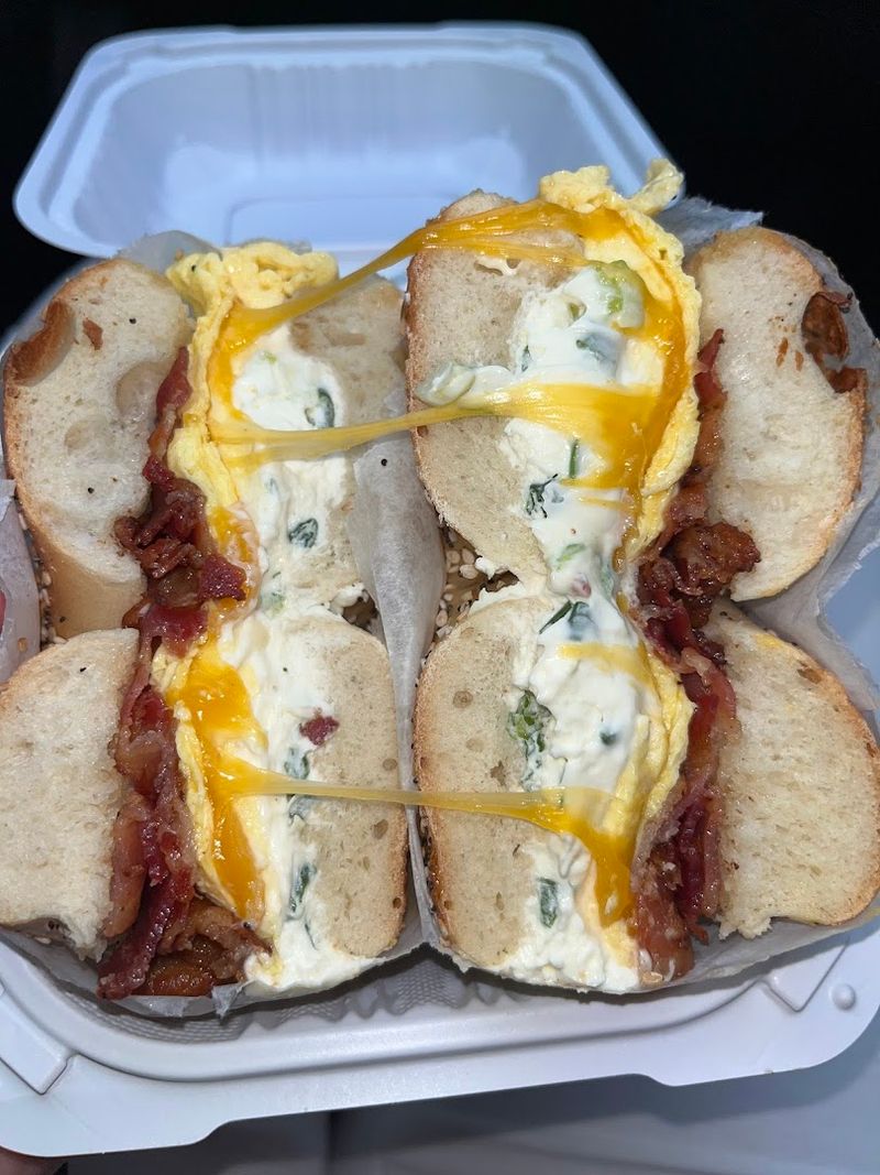 Scallion Cream Cheese That Deserves Its Own Fan Club