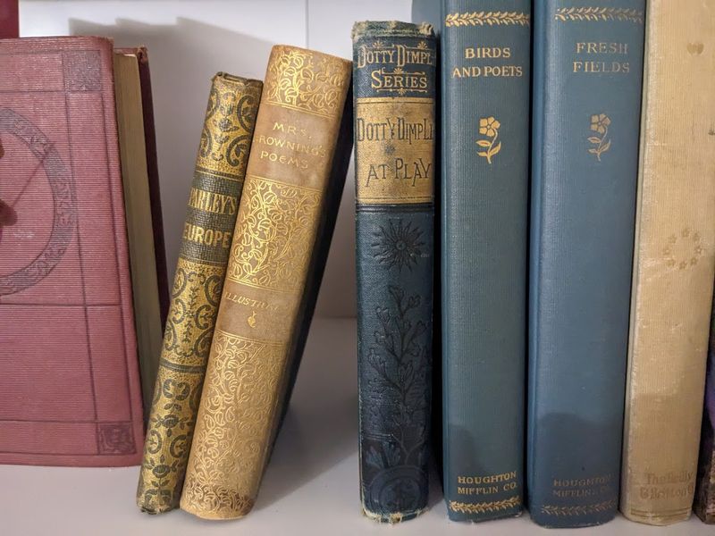Rare Books and First Editions Worth Hunting For