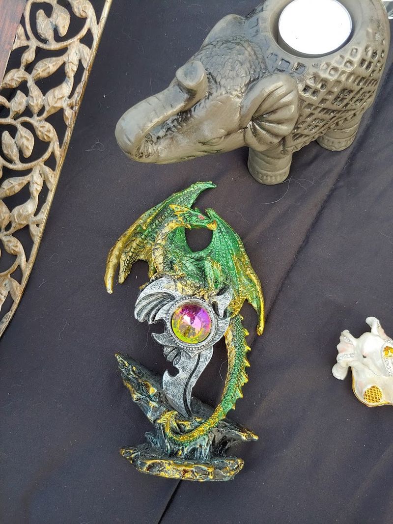 Tools, Treasures, and Plenty of Useful Everyday Finds