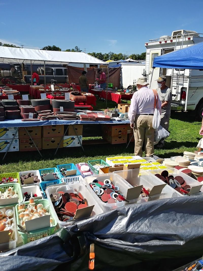 Tools, Collectibles, and the Art of the Deal