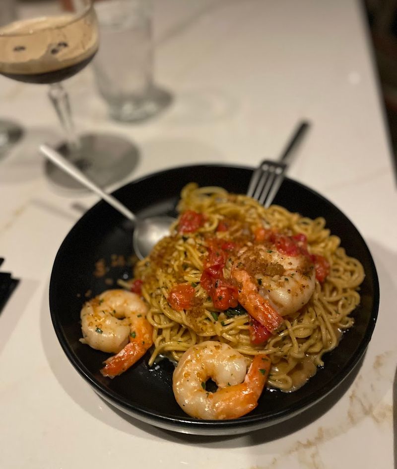 House-Made Pastas Are the Heart of the Menu