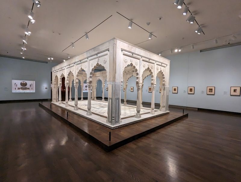 Beyond Egypt: A World-Class Collection Under One Roof