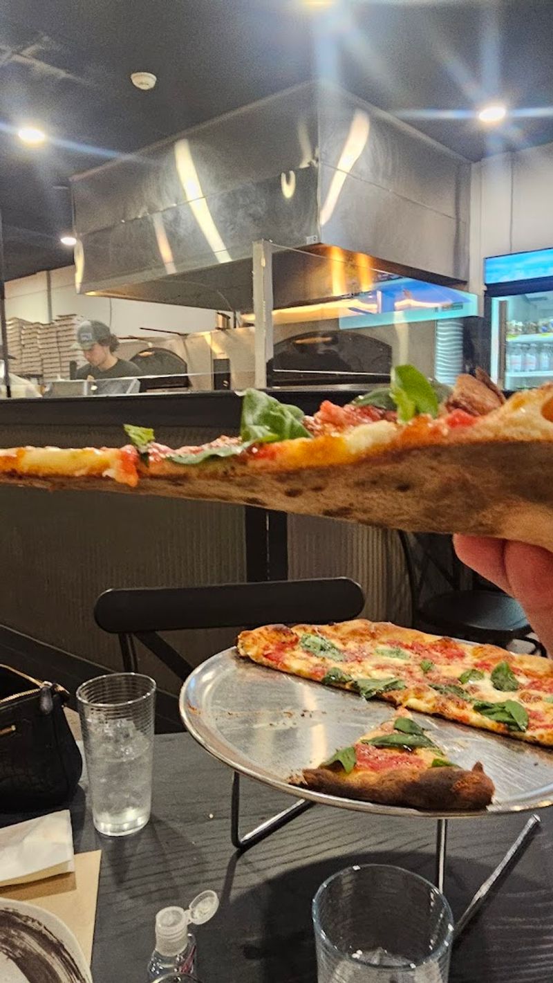 The Paula Pie, Hot Honey and Pure Creativity