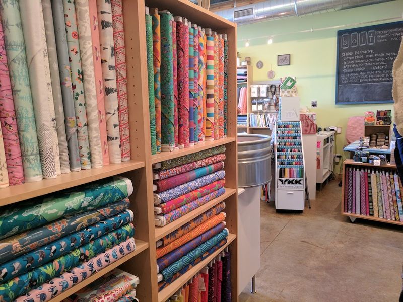 Why Modern Quilters Find Their Match Here