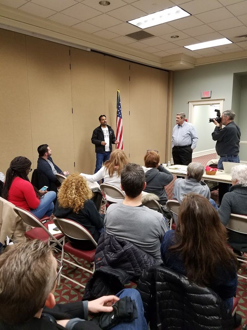 Getting Involved: Volunteering and Community Engagement