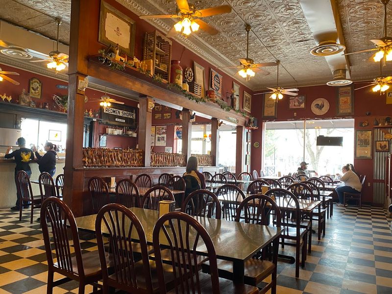 A Downtown Tahlequah Gem Worth Seeking Out