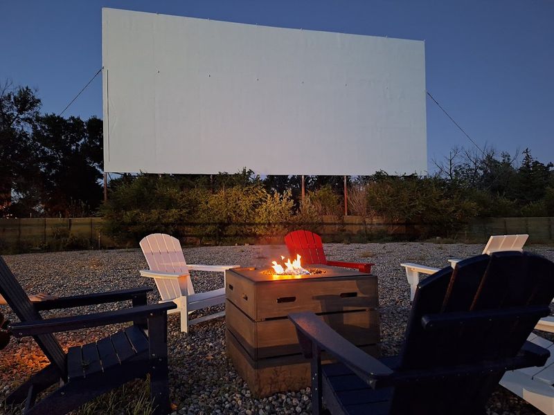 One Of Colorado's Last Remaining Drive-Ins