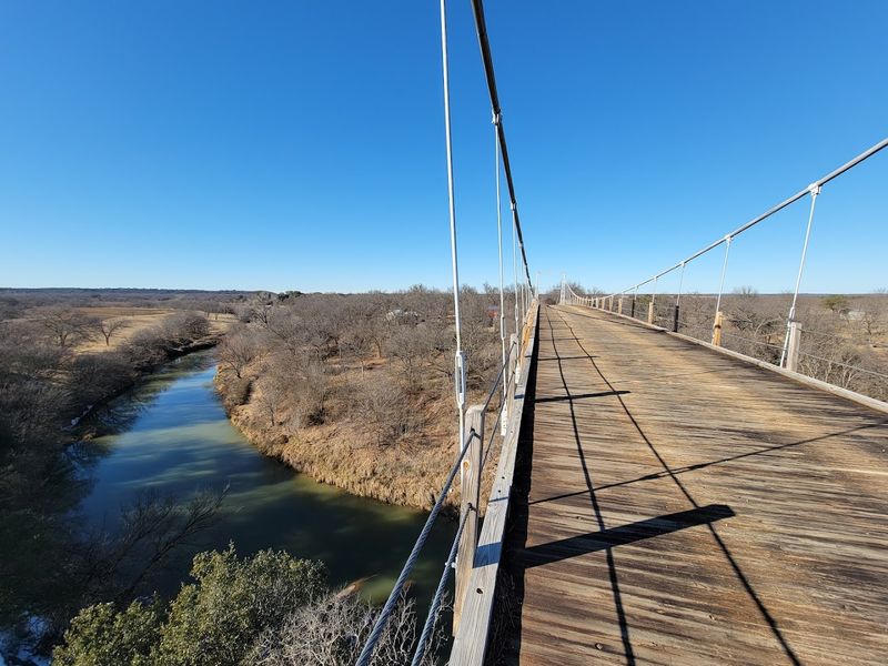 That Sway Is Not Your Imagination