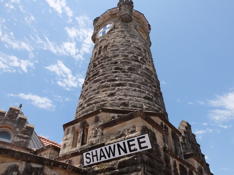 Downtown Shawnee Is Worth Every Minute