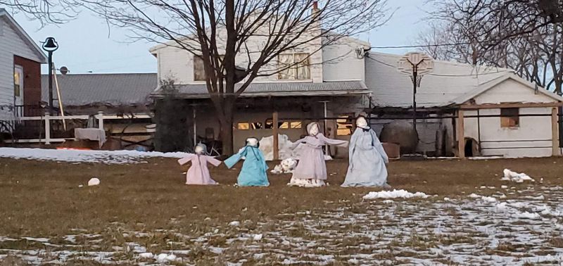 Planning Your Perfect Family Day Trip to Dayton, Virginia