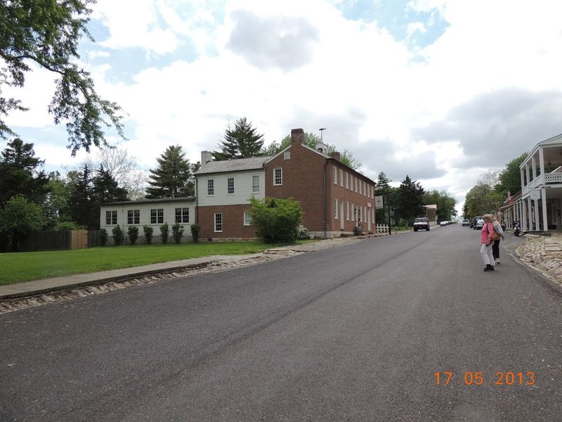 Historic Architecture That Has Survived Against the Odds