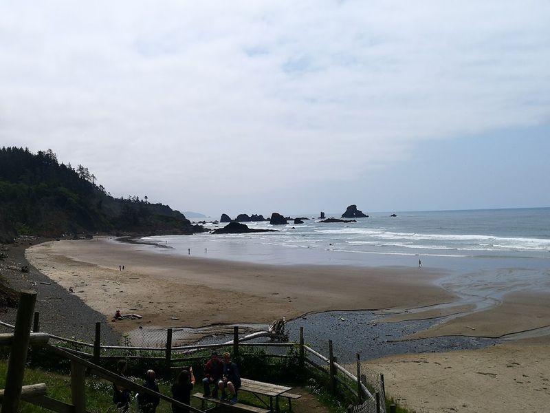 Cannon Beach is 30 Minutes Away and That Matters Cannon Beach is 30 Minutes Away and That Matters