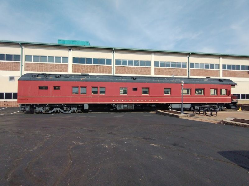 Why the Foundry Matters to St. Charles