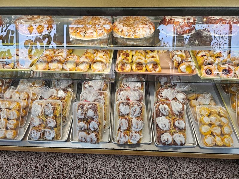 Recipes Passed Down Through Generations