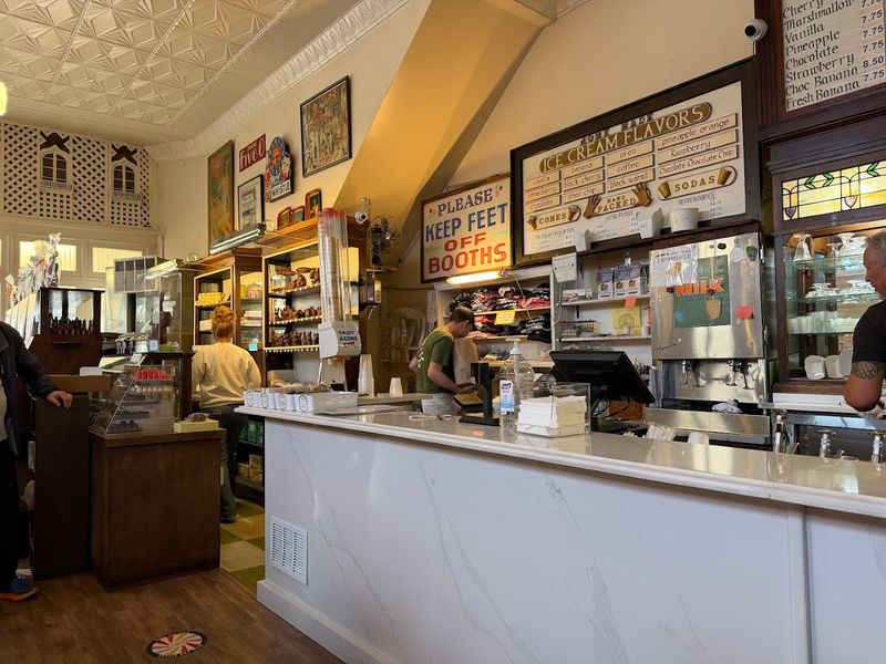 Walking Through the Door Feels Different Here